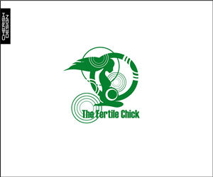 Design de Logo par CHD pour ce projet | Design : #2345447