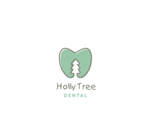 Logo Design by Andrés Sebastián for Holly Tree Dental | Design #11091022