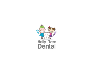 Logo Design by artofni16 for Holly Tree Dental | Design #11033680