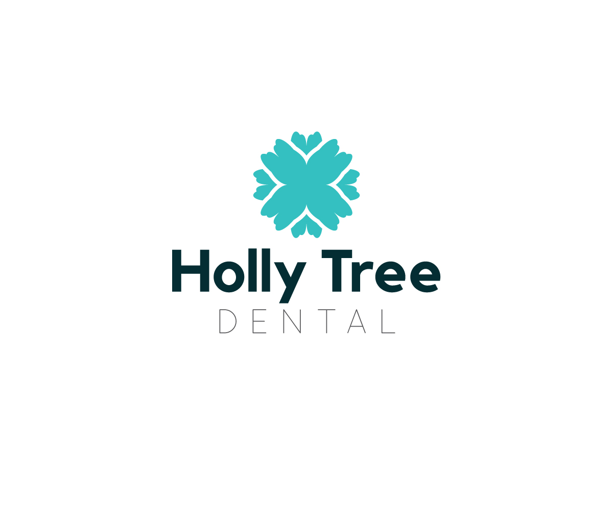 Logo-Design von isabel paoli für Holly Tree Dental | Design #11043297