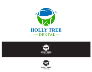 Logo-Design von Asif  Maqsood für Holly Tree Dental | Design: #11040410