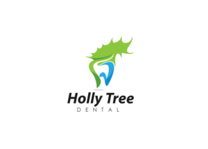 Logo Design by creative.bugs for Holly Tree Dental | Design #11036623