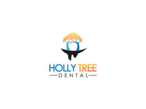 Logo Design by ErTistic for Holly Tree Dental | Design #11037832