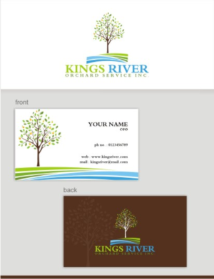 Logo Design by creative.bugs for this project | Design: #11204704