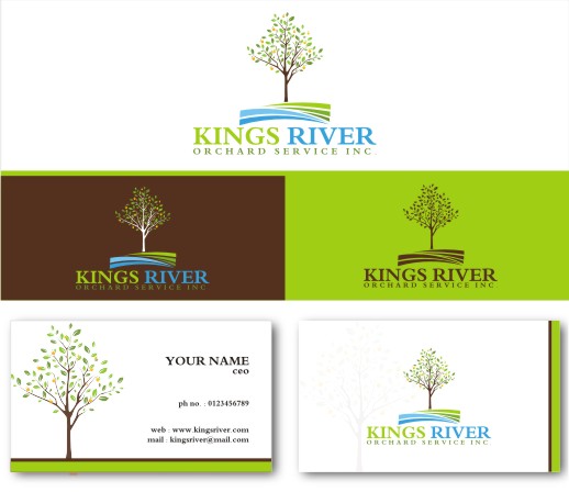 Logo Design by creative.bugs for this project | Design #11204705