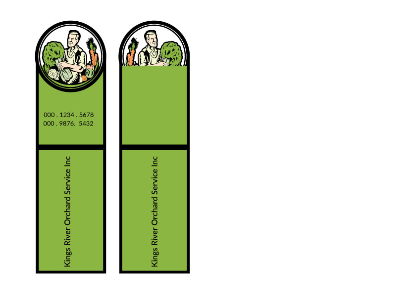 Logo Design by shachibelani for this project | Design #11109777