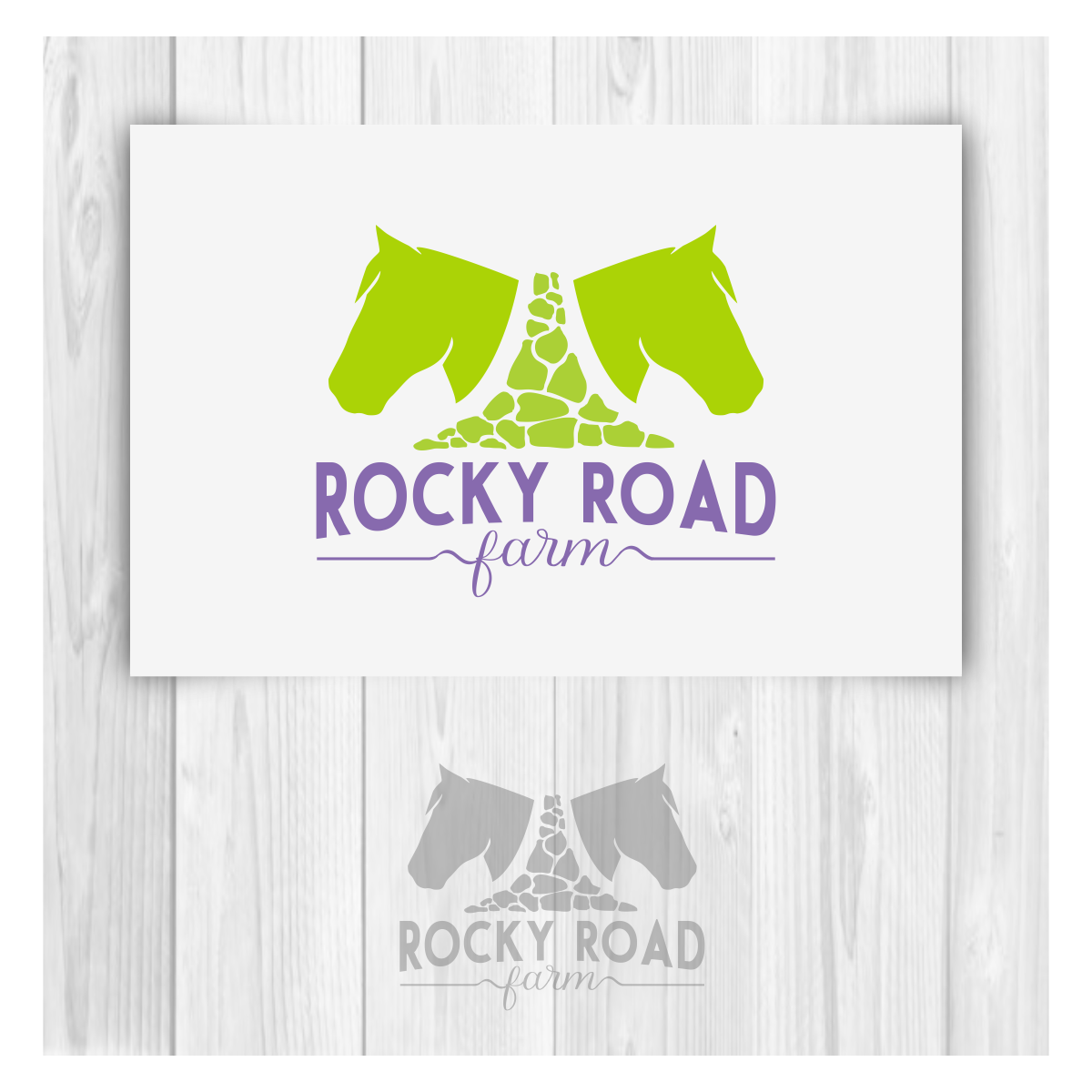 Logo Design by Living Horses Graphics for this project | Design #11228178