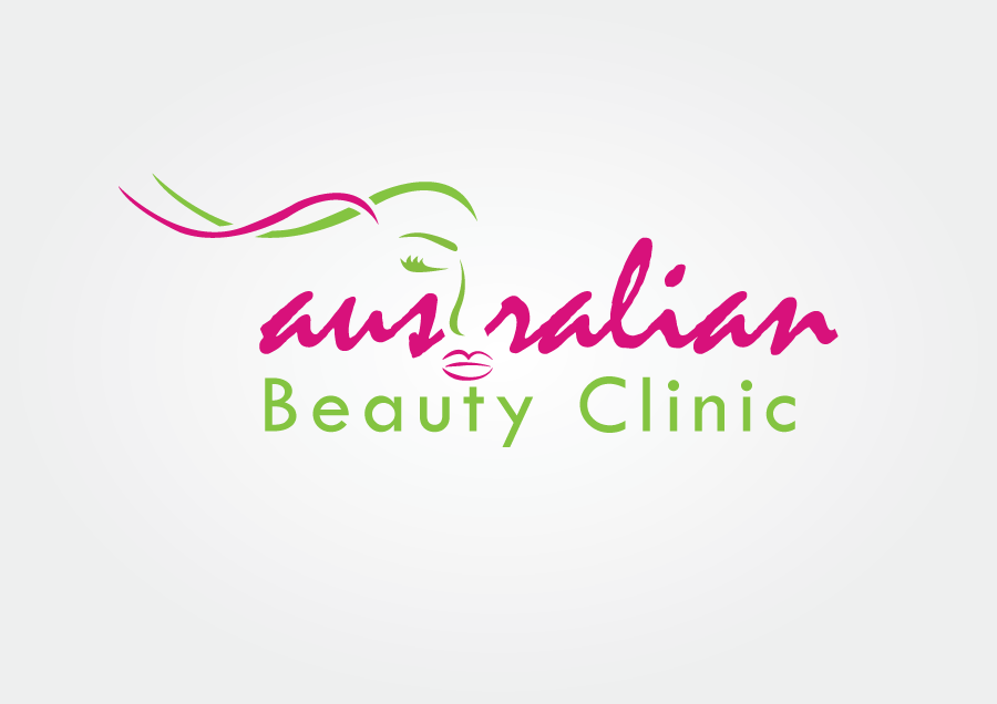 Logo Design by Qazi.Tahir for Australian Beauty Clinic | Design #11040557