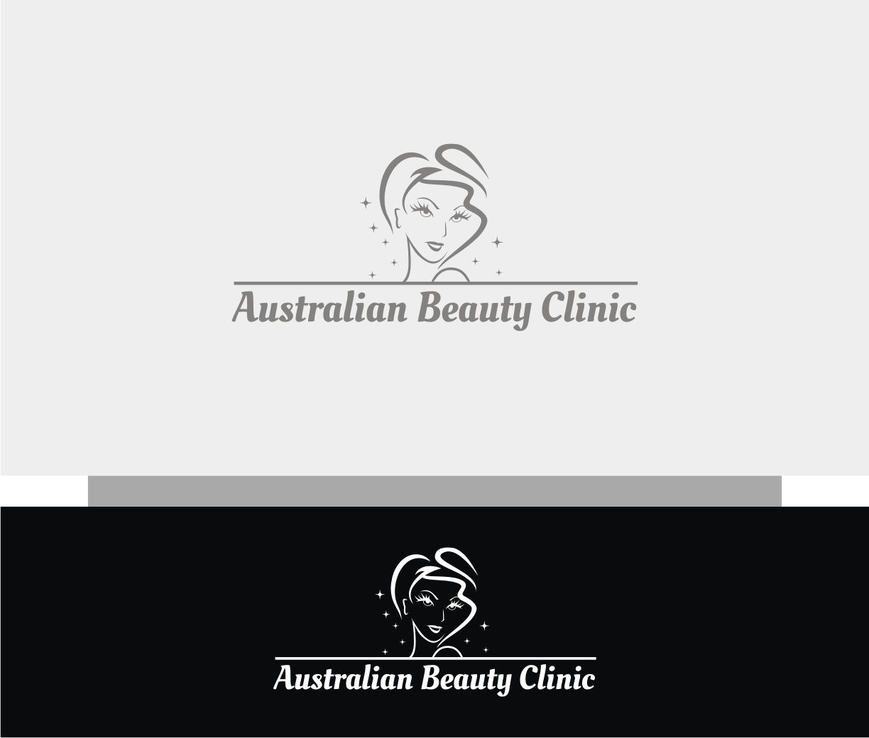 Logo-Design von dvian07 für Australian Beauty Clinic | Design #11049406