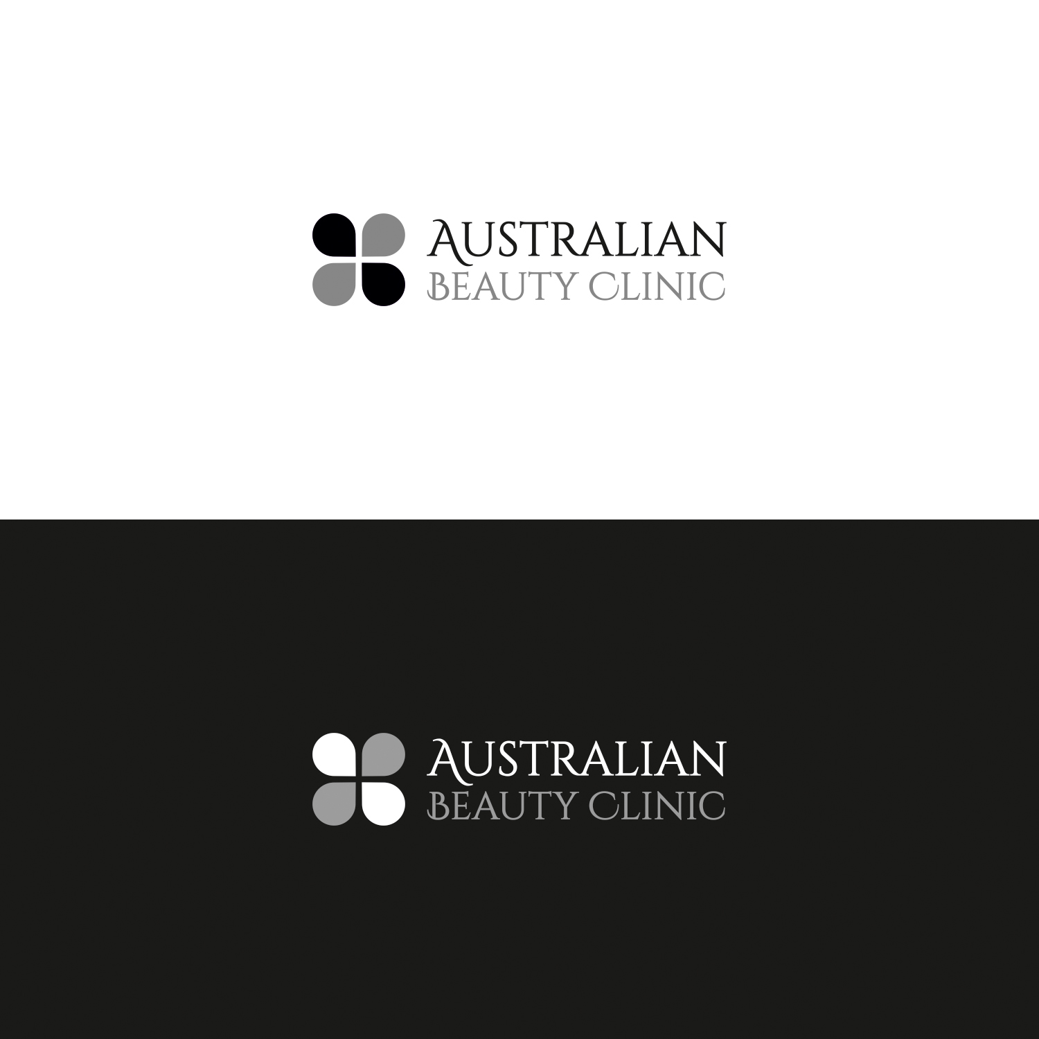 Logo Design by saiTEJAS for Australian Beauty Clinic | Design #11038903