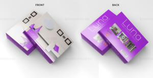 Design Emballage par CENTERSPREAD pour ce projet | Design #11071843