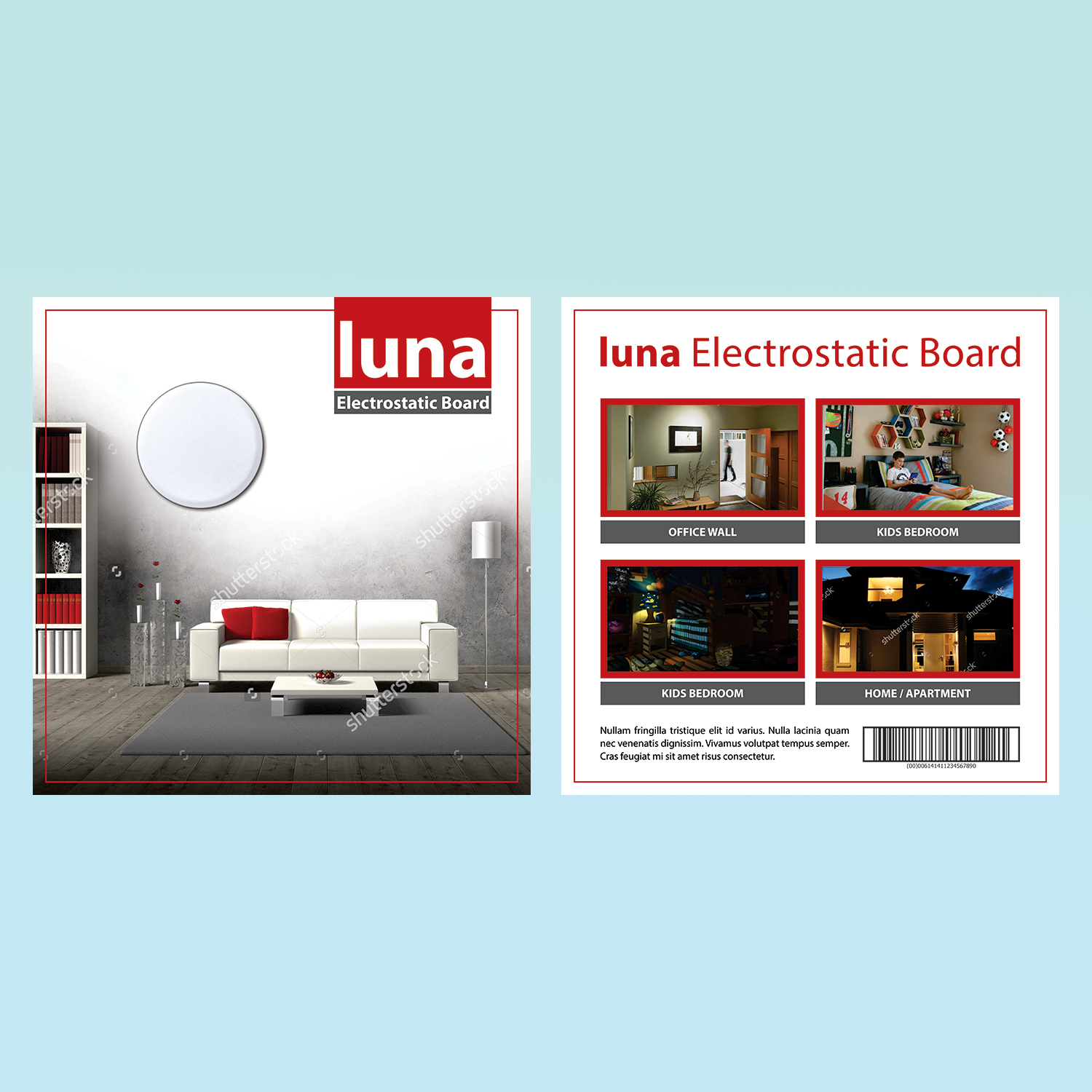 Packaging Design by Bahriatech for this project | Design #11055010