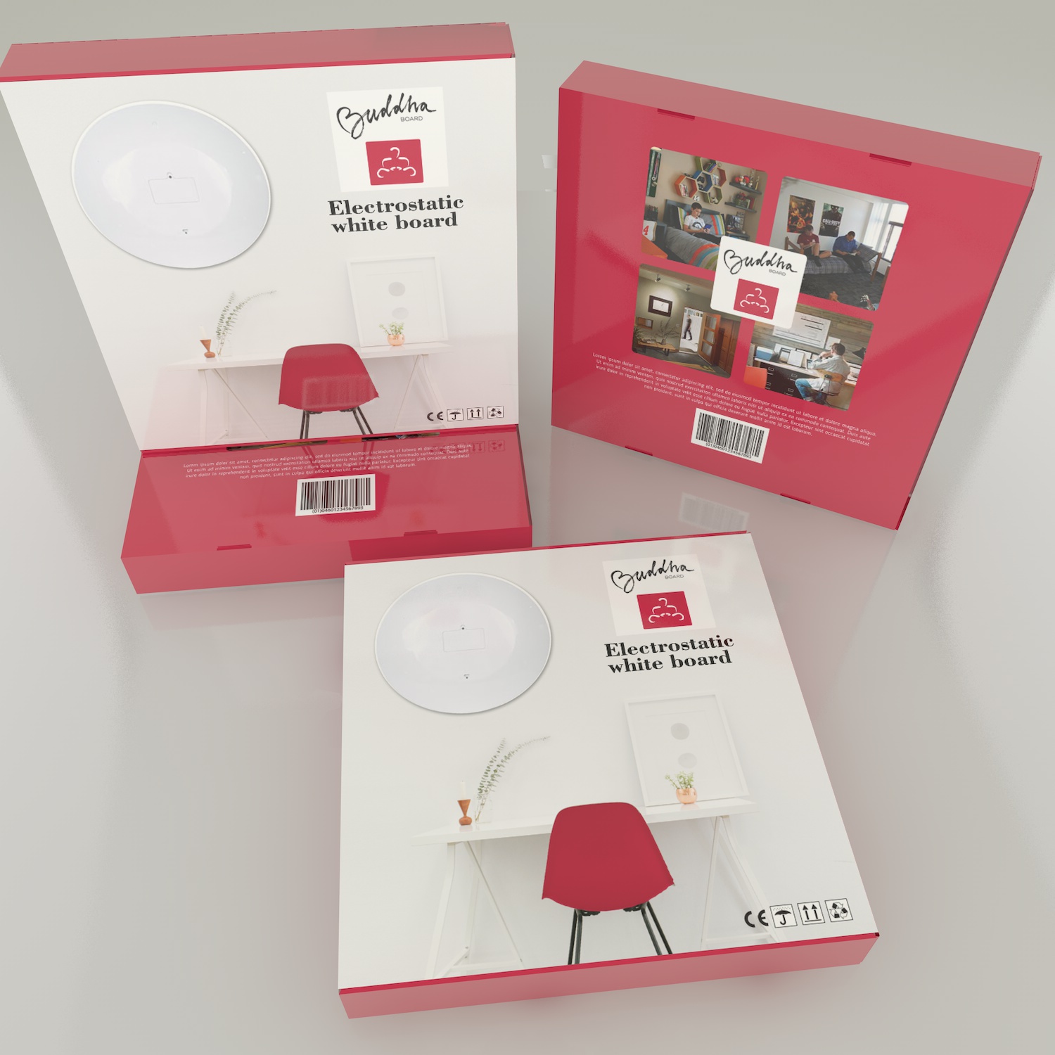 Design Emballage par Ni Oeuvre pour ce projet | Design #11064403