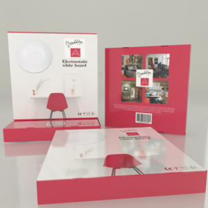 Diseño de Empaque por Ni Oeuvre para este proyecto | Diseño: #11064405
