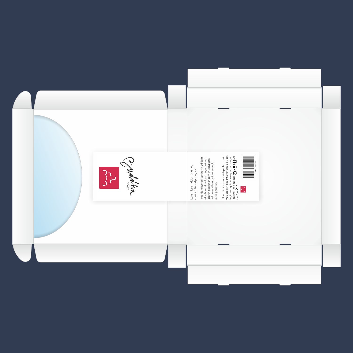 Packaging Design by fidan_nabiyeva-jw for this project | Design #11079371