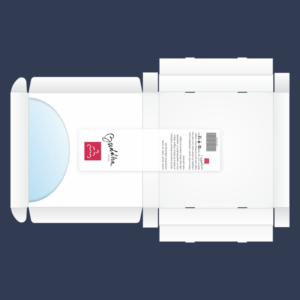 Diseño de Empaque por fidan_nabiyeva-jw para este proyecto | Diseño: #11079371