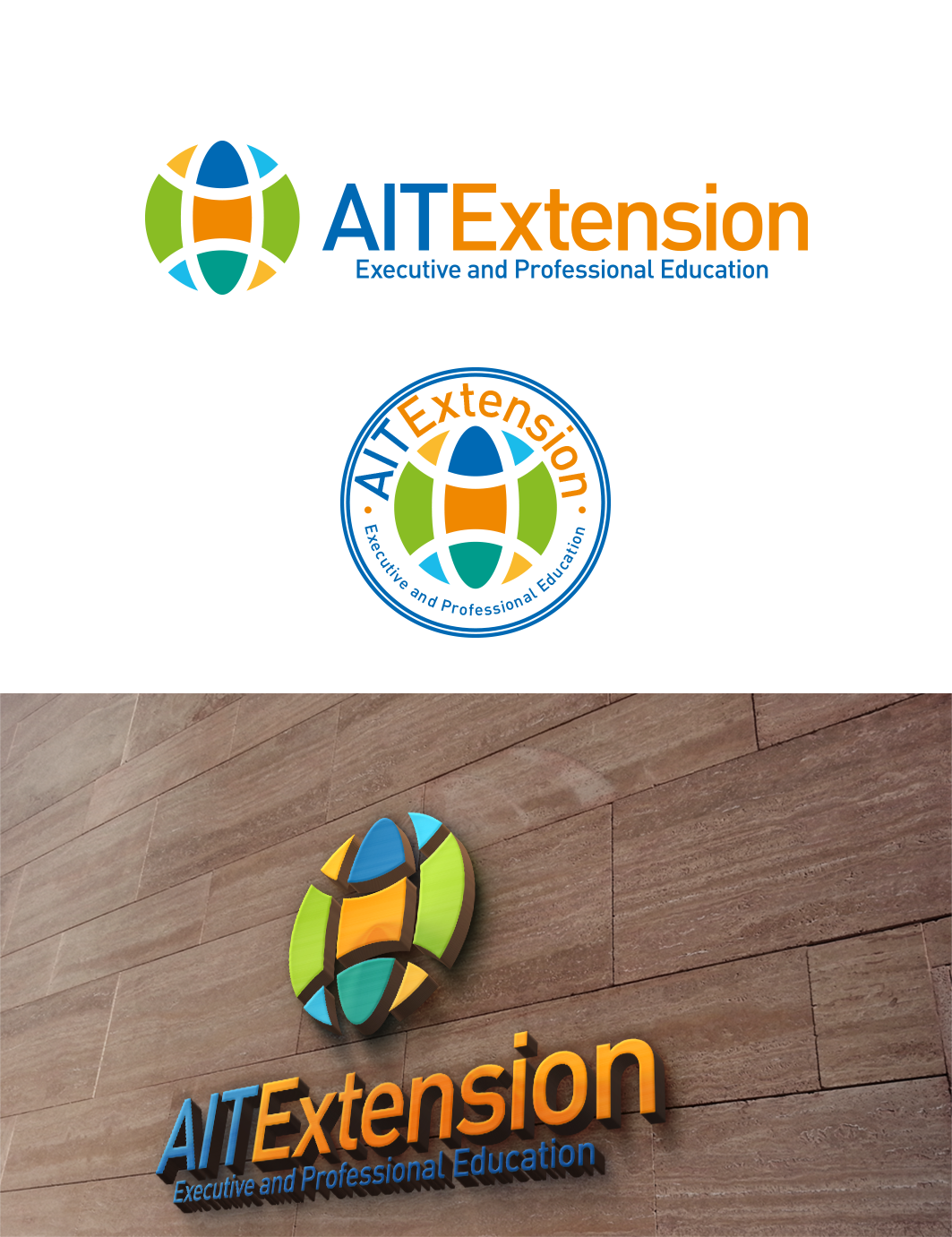 Logo Design by trufya for this project | Design #11237018