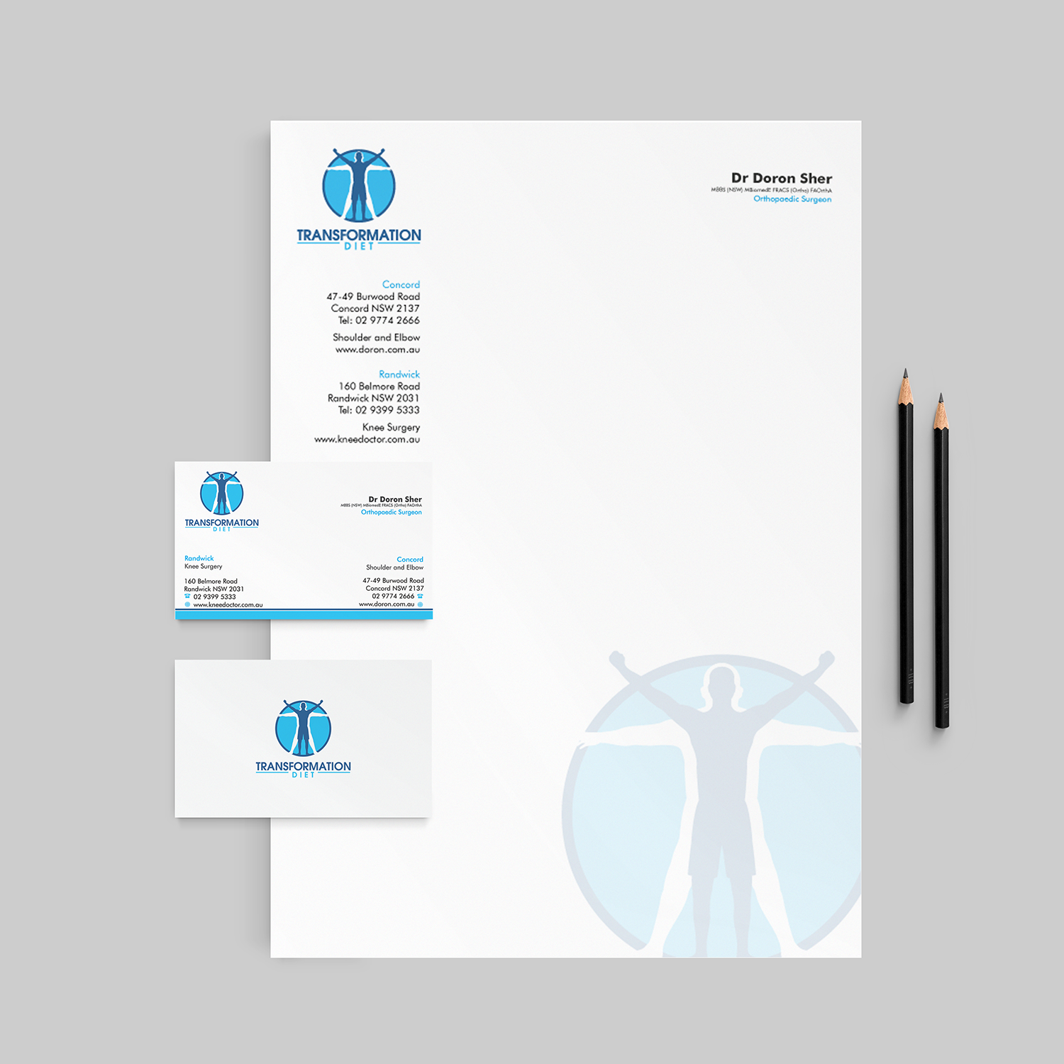 Stationery Design by premnice for this project | Design #11077049