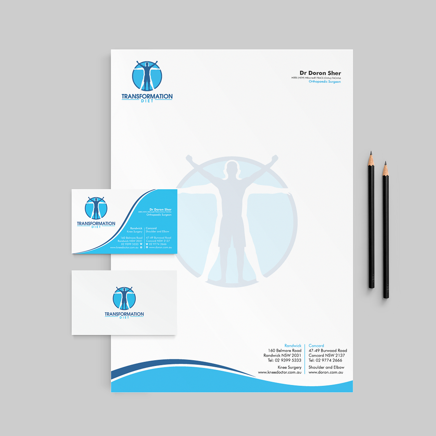 Stationery Design by premnice for this project | Design #11077050