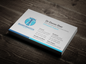 Stationery Design by BrandWar for this project | Design #11038669