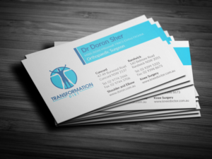 Diseño de Papelería por BrandWar para este proyecto | Diseño: #11038688