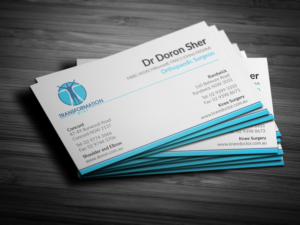 Diseño de Papelería por BrandWar para este proyecto | Diseño: #11038787