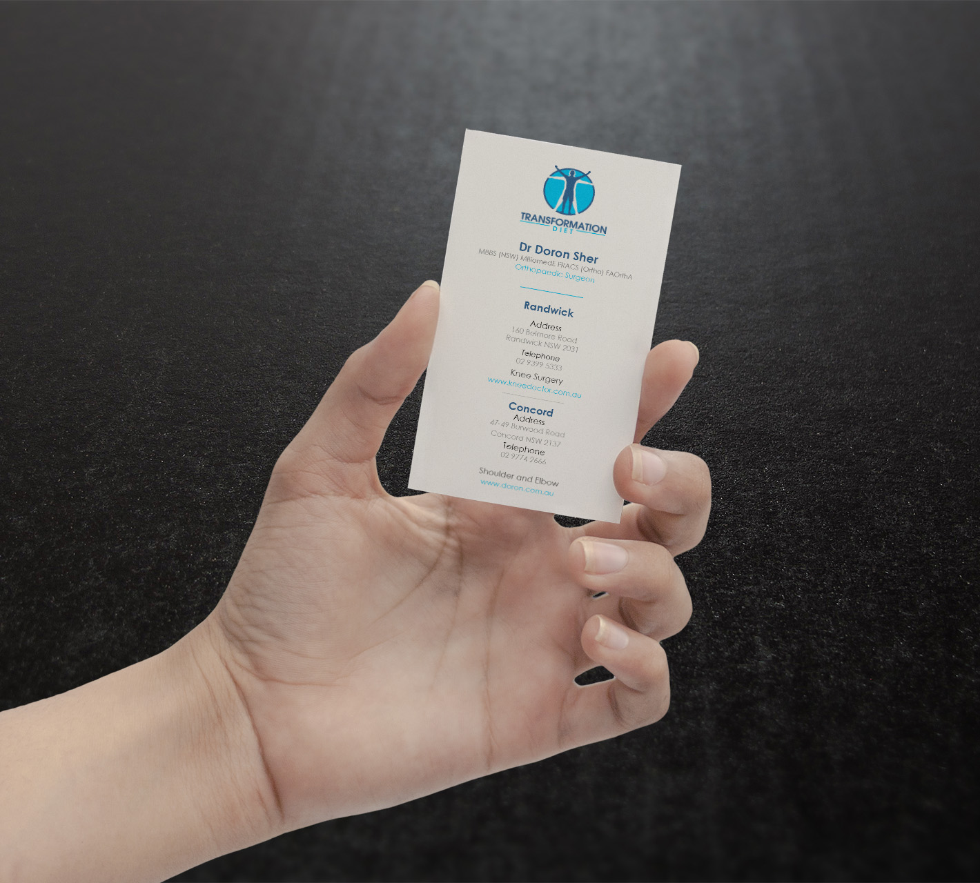 Stationery Design by Dona for this project | Design #11039452