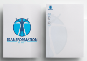 Stationery Design by Dona for this project | Design: #11039453