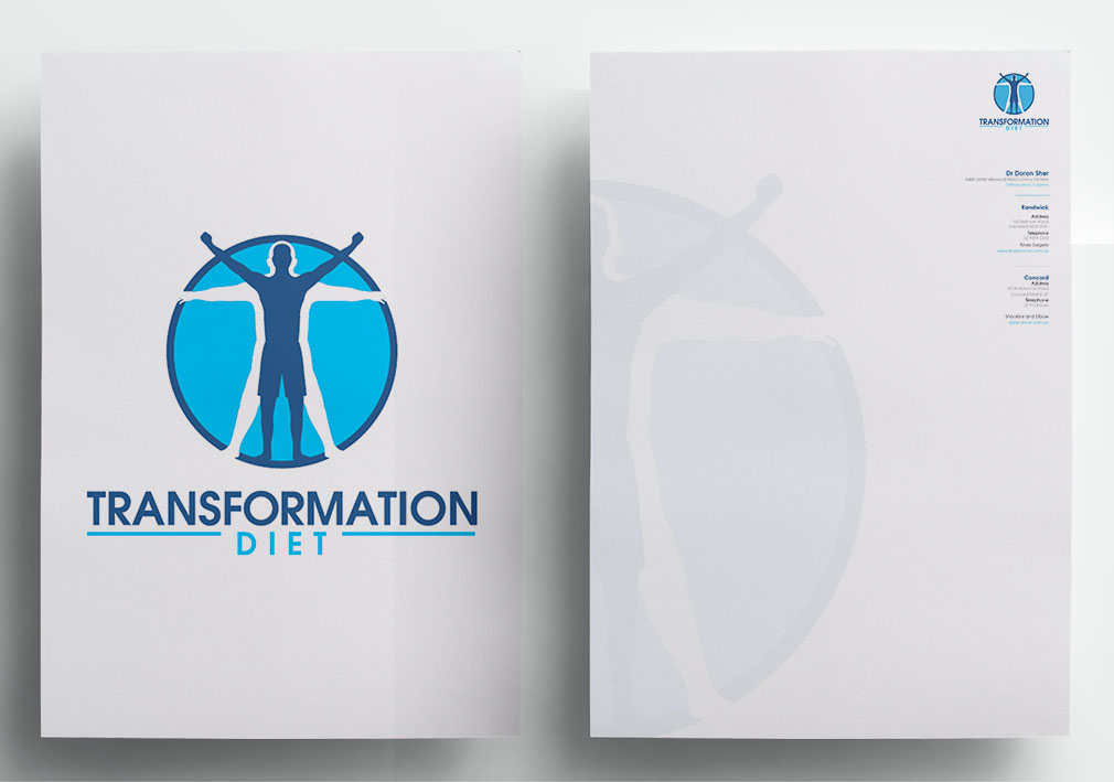 Stationery Design by Dona for this project | Design #11166724