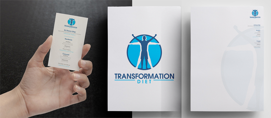 Stationery Design by Dona for this project | Design #11166800