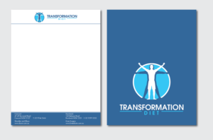 Stationery Design by Verified artistry (Design garden) for this project | Design: #11045812