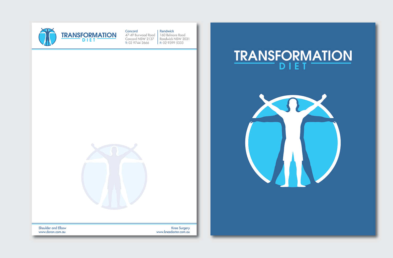 Stationery Design by Verified artistry for this project | Design #11045813