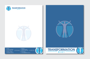 Stationery Design by Verified artistry (Design garden) for this project | Design: #11045816
