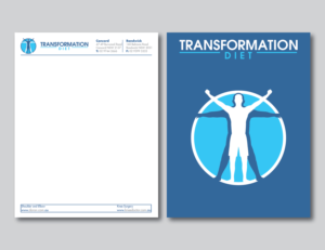 Stationery Design by Verified artistry (Design garden) for this project | Design: #11045820