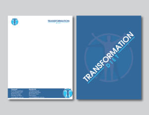 Stationery Design by Verified artistry (Design garden) for this project | Design: #11045821