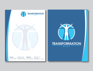 Stationery Design by Verified artistry (Design garden) for this project | Design: #11045822