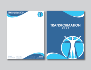 Stationery Design by Verified artistry (Design garden) for this project | Design: #11045823