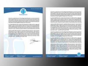 Stationery Design by Grafactory for this project | Design: #11272493