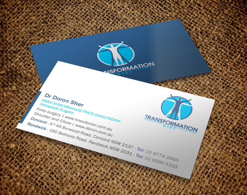 Stationery Design by Brand aid for this project | Design #11053098