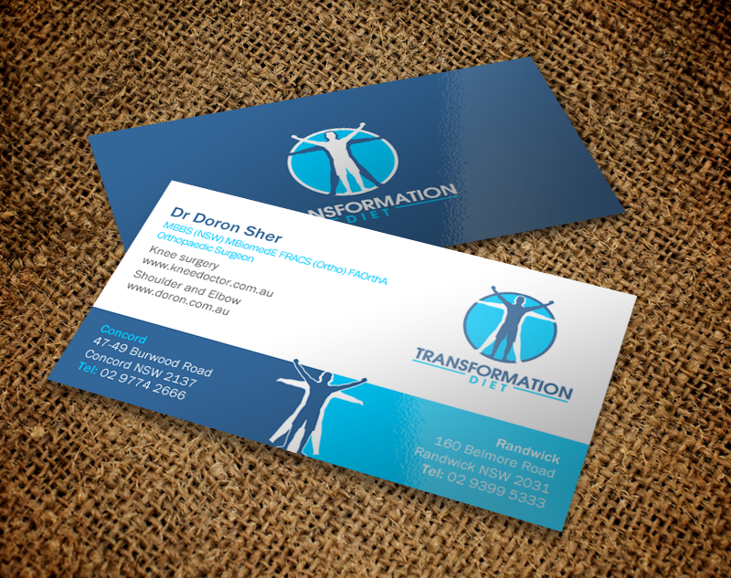 Stationery Design by Brand aid for this project | Design #11053101