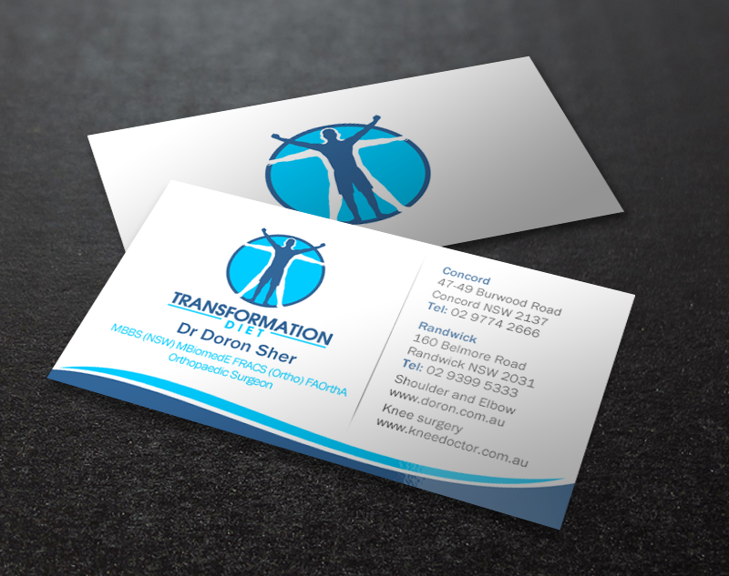 Stationery Design by Brand aid for this project | Design #11053102