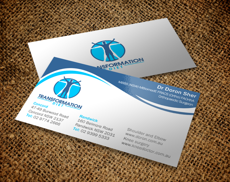 Stationery Design by Brand aid for this project | Design #11053105