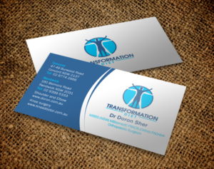 Stationery Design by Brand aid for this project | Design: #11053107