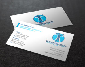Stationery Design by Brand aid for this project | Design: #11093618