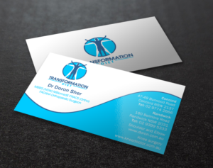 Stationery Design by Brand aid for this project | Design: #11093623