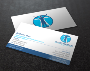 Stationery Design by Brand aid for this project | Design: #11093625
