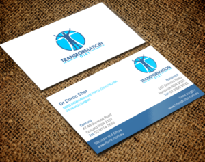 Stationery Design by Brand aid for this project | Design: #11093628