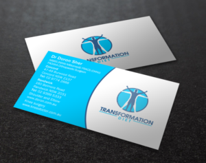 Stationery Design by Brand aid for this project | Design: #11093630