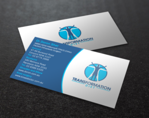 Stationery Design by Brand aid for this project | Design #11157423