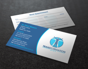 Stationery Design by Brand aid for this project | Design: #11268010